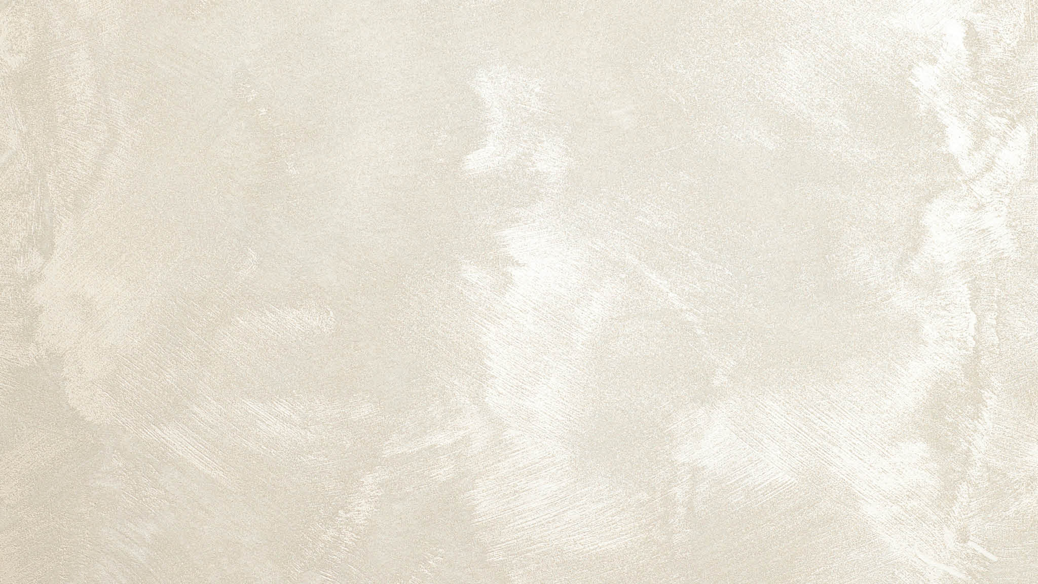 Sichtbare Pinselstriche erzeugen Trockene Farbe wirkt um bis zu 70 % heller als nasse Farbe. Kreuzen Sie Ihre Pinselstriche, um das für Ihren Anstrich zu nutzen. Damit erzeugen Sie ein strukturiertes Finish mit natürlichem Licht und Schatten.