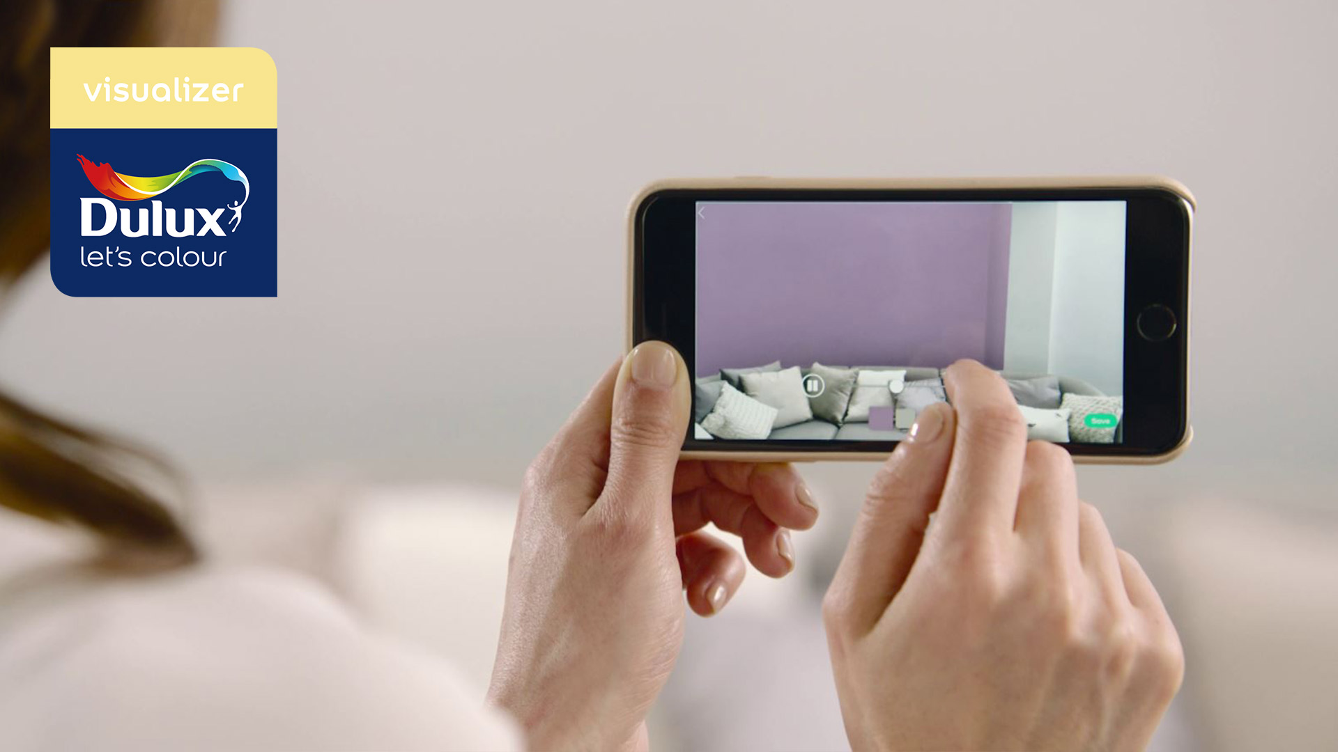 Dulux Visualizer App 2 Dulux Visualizer App 2