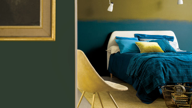 Dunkle Farben Schlafzimmer Dunkle Farben Schlafzimmer